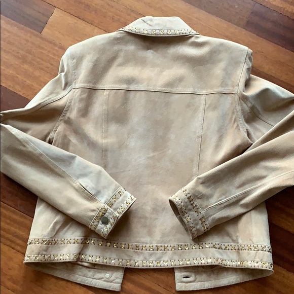 Women’s Tribal short jacket - Picture 4 of 5